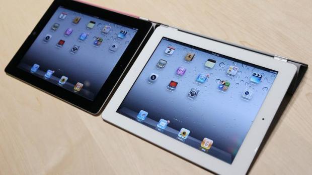 Our iPad2 Review: Another Gamechanger?