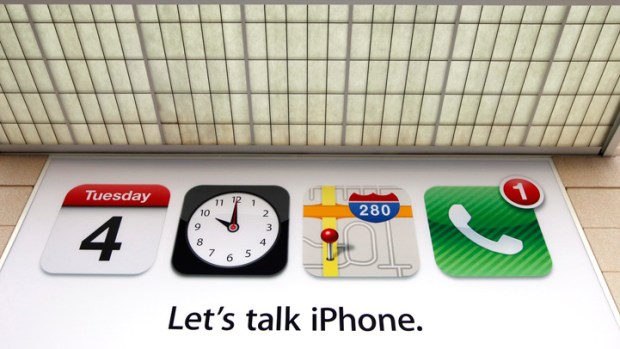 Apple Updates the iPod Nano, iPod Touch 
