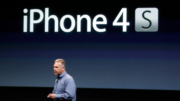 iPhone 4S to Come With Unlocked Micro SIM