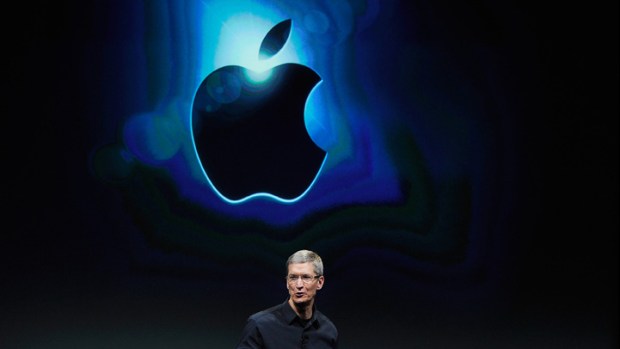 Apple's $98B Can Do Lots of Things