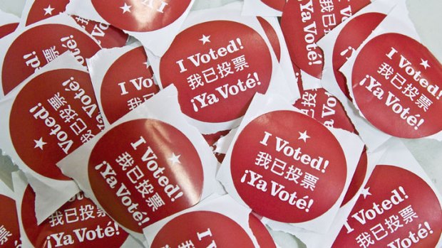 Opinion: CA May Matter This November