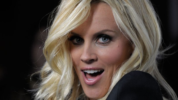Jenny McCarthy Co-Hosting 'Rockin' Eve'