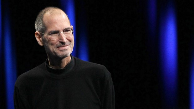 Black Turtleneck Friday Honors Steve Jobs Legacy