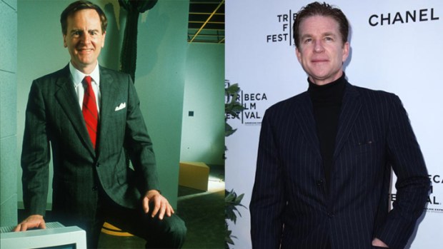 John Sculley Gets a Role in Steve Jobs Biopic