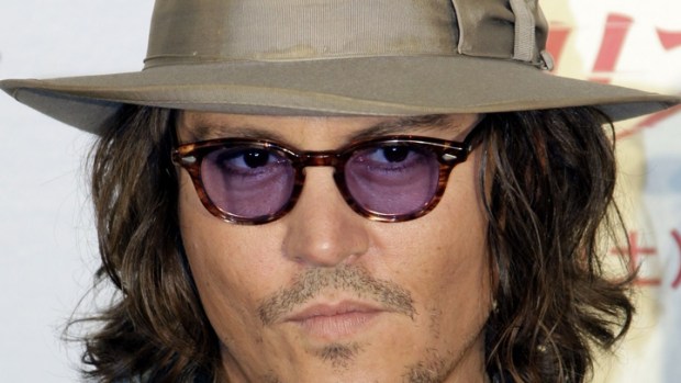 Edgar Wright Hired to Helm Johnny Depp's "Night Stalker" Adaptation