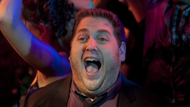 Jonah Hill Making Directorial Debut With "Kitchen Sink"