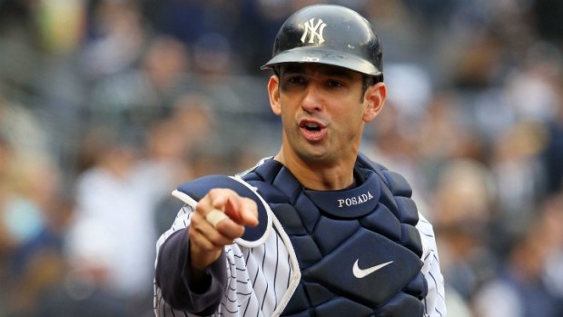 Buy Jorge Posada's Condo for $11.5M