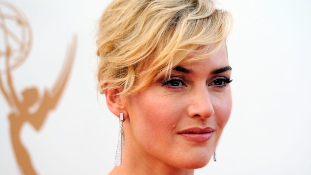 Kate Winslet's "Guernsey Literary And Potato Peel Pie Society" Early Favorite: Worst Title -- 2013