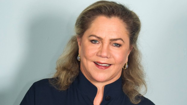 Kathleen Turner on Catholicism, Big Screen Comeback