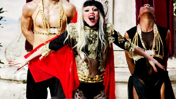 Weekend Watch List: TIMBERGAGA