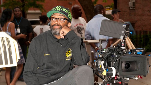 Spike Lee Headlines Sundance Premieres