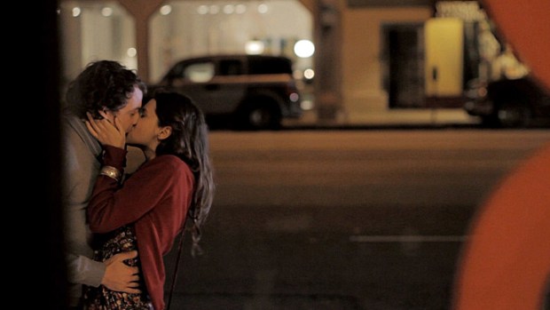 Sundance Champ "Like Crazy" Opening This Fall