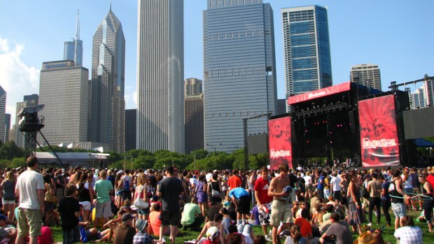 'Tis the Season for Music Festivals: Your Guide to Rock Out