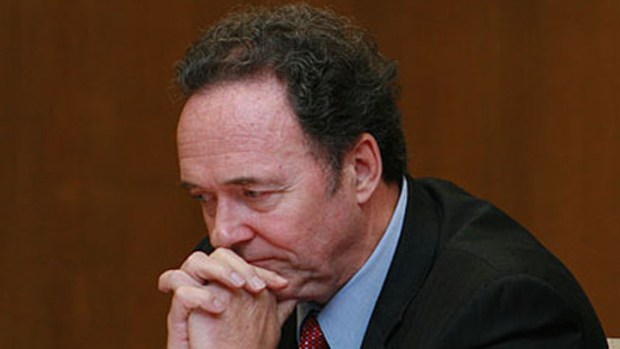Opinion: Long Weekend Ahead For Lungren