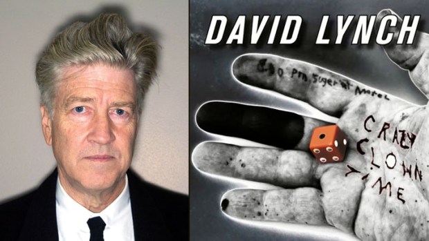 Listen to David Lynch's First Single, "Pinky's Dream," Featuring Karen O