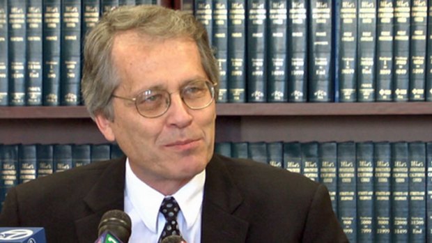 Opinion: "It's Only Getting Worse"