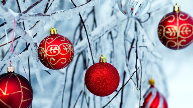 Christmas in the Adobes