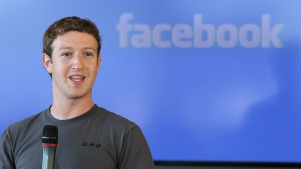MTV Airs Its Date With Zuckerberg