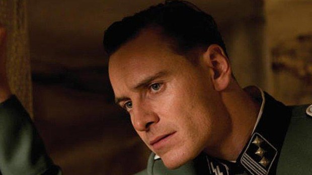 Danny Boyle Hoping to Put Michael Fassbender in a "Trance"