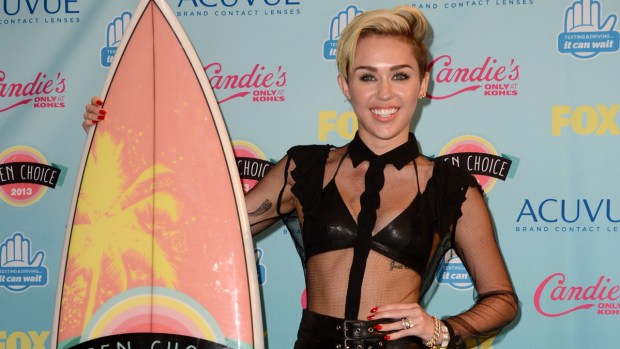 [NATL] Celebrity Ink