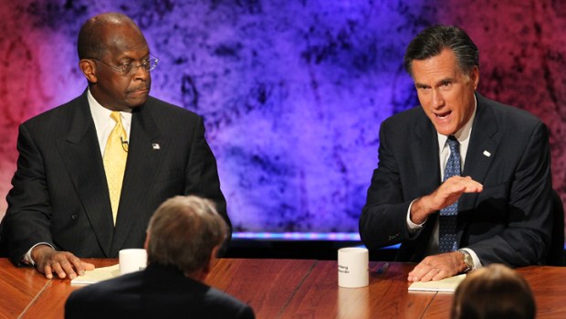 Google+ to Play a Roll in Republican Primary