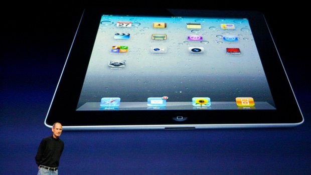 Apple Announces New iPhone/iPad Software, iOS 4.3 