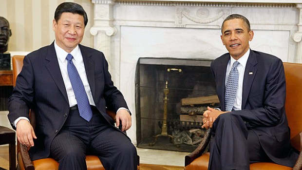 The Presidential Visit That Really Matters