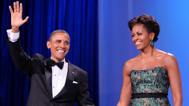Obama's Jobs Promotion Can Skip California