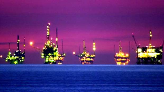 Can Oil Tax Save Schools?