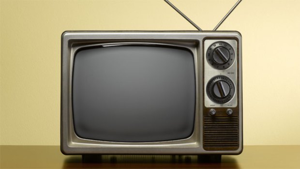 Opinion: Broadcast Blitz Intensifies