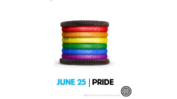 Oreo Comes Out for Gay Rights, Boycotts Follow