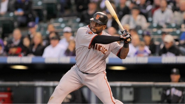 Pandarrific: Sandoval's Return Boosts Lineup