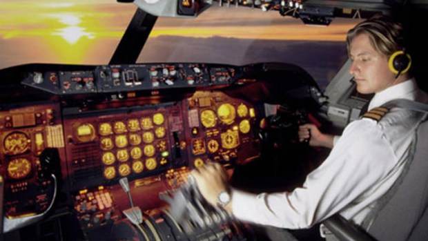 FAA Approves Use of iPads by Pilots