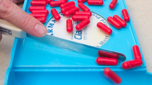 Facebook Makes a Bad Doctor