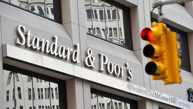 Opinion: Rate S&P's Cluelessness