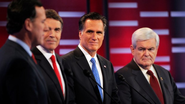NBC to Host Republican Debate on Facebook