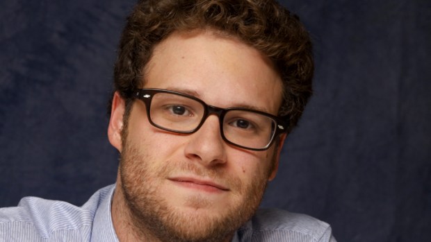 Seth Rogen to Host Independent Spirit Awards