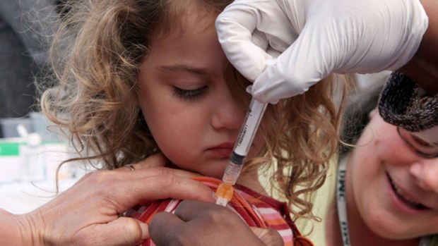 Opinion: "Full-Speed Ahead" for Health-Care Reform in California