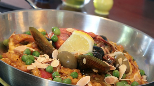 Napa's Restaurant Month