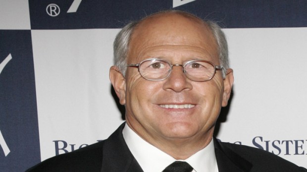 Steve Soboroff and the California Malaise