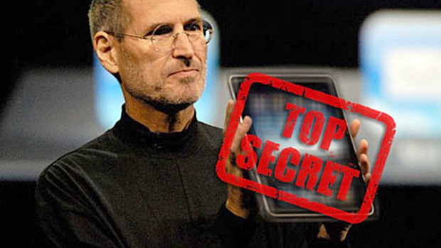Former Apple Employee Pleads Guilty to Fraud