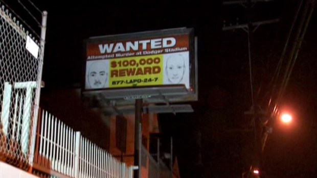Bryan Stow Suspect Arrested by LAPD Sunday