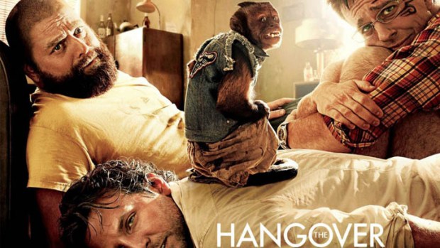 There's $130 Million Reasons Why "Hangover III" Is Already In Development