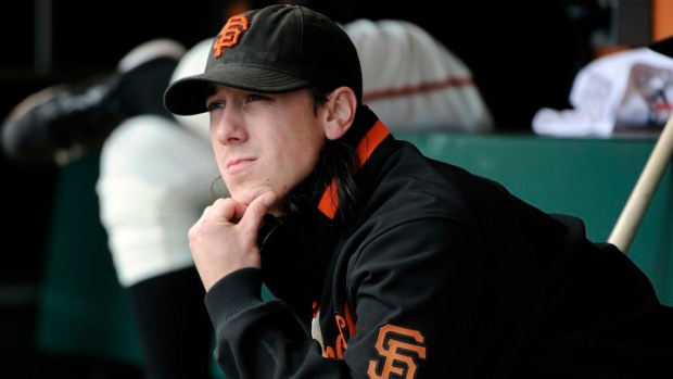 Lincecum's Struggles Continue