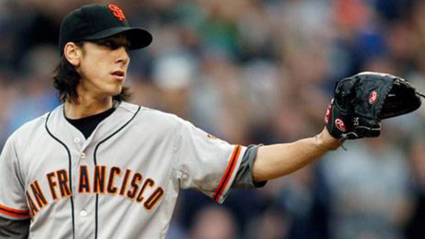 Tim Lincecum: 'This Is Killing Me'