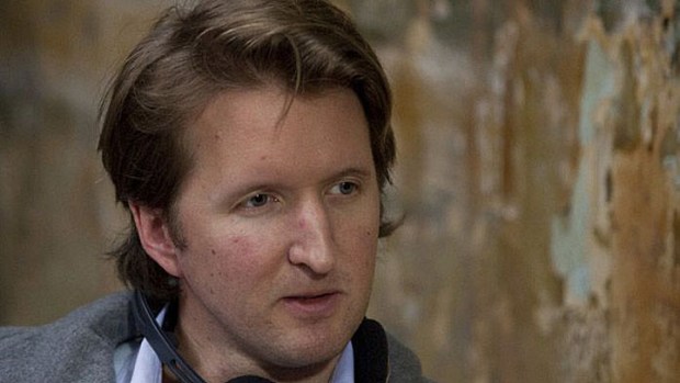 Tom Hooper Wins Best Director for "King's Speech"