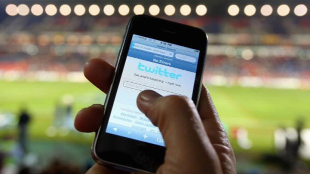 J.P. Morgan Pours Millions Into Twitter