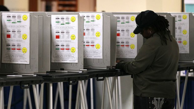 Opinion: Why 4 Props Should Be Taken Off the Ballot