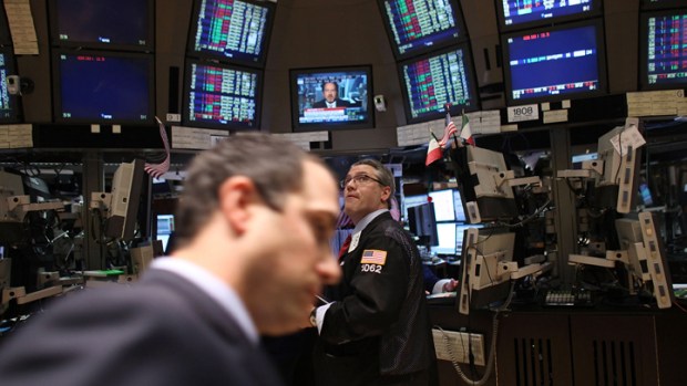 "Glut" Of Facebook Shares Expected on Market Today