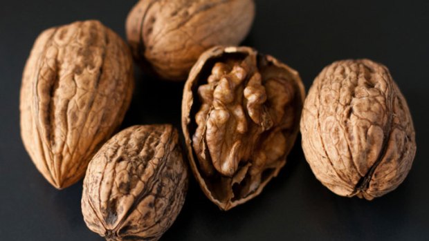 Walnutty Wonders: California Nut Festival